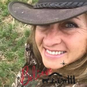 Meet your Posher, Denise